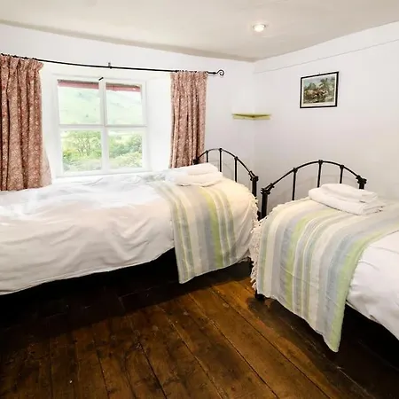 Tatil Evi Pye Howe Ambleside