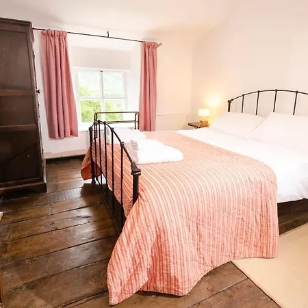 Pye Howe Tatil Evi *